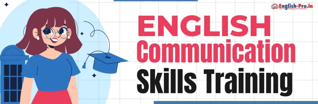 English Communication Skills Training