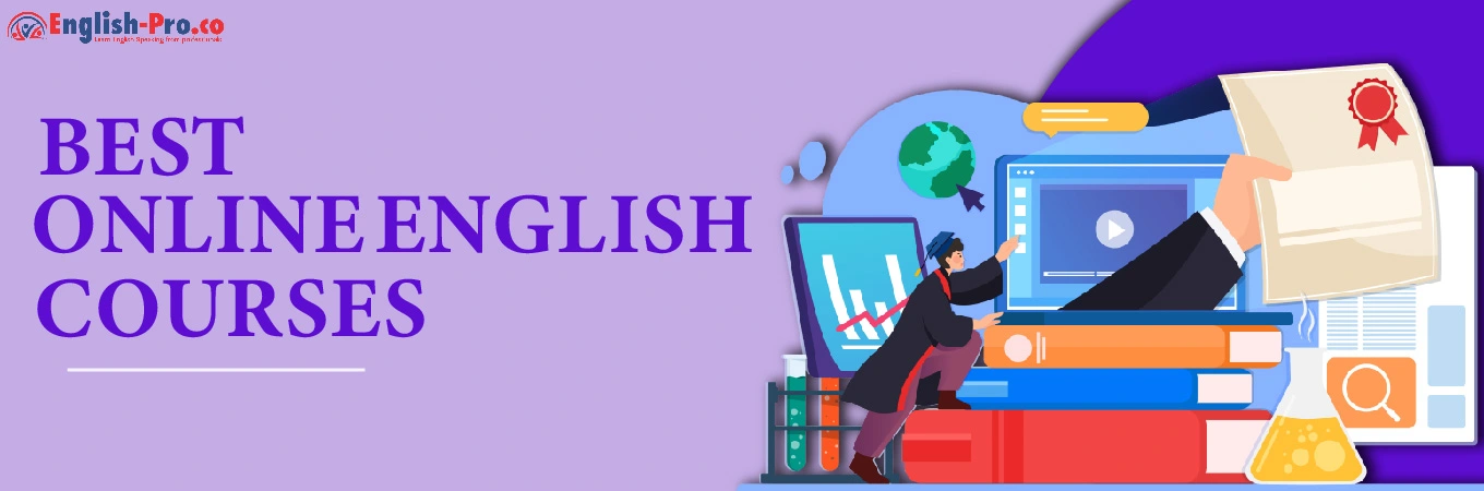 Best Online English Courses